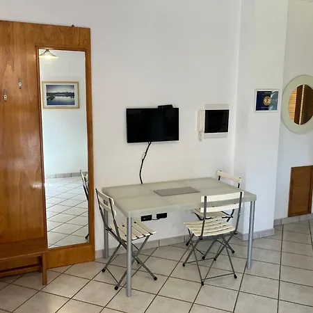 Tusitala - & Appartamento Maratea