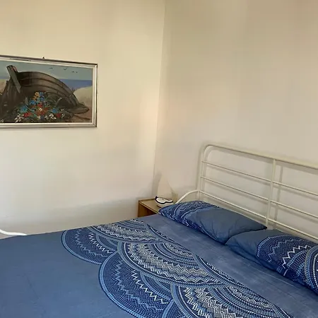 Tusitala - & Appartamento *