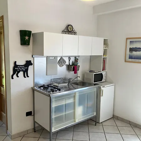 Appartamento Tusitala - & Maratea