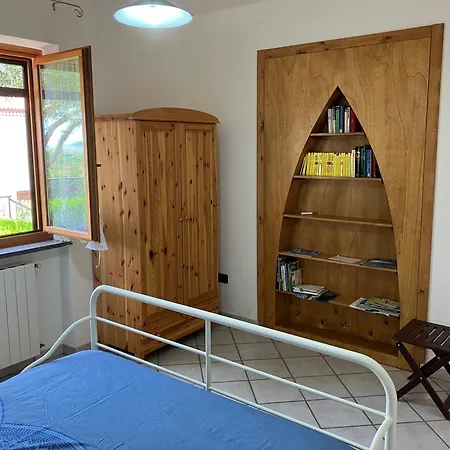 Appartamento Tusitala - & *