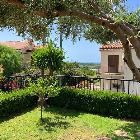 Tusitala - & Appartamento *