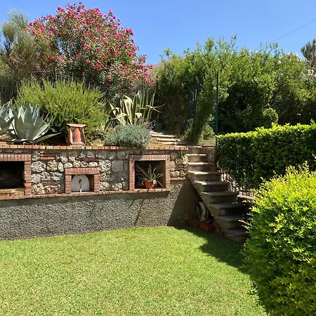 Appartamento Tusitala - & Maratea