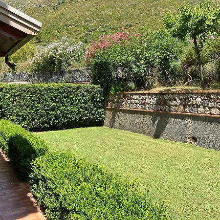 Tusitala - & Appartamento Maratea