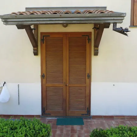 Appartamento Tusitala - & Maratea