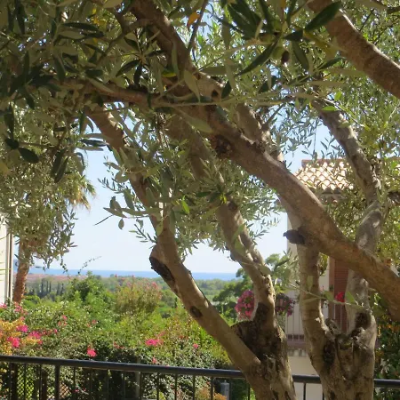 Tusitala - & Appartamento *