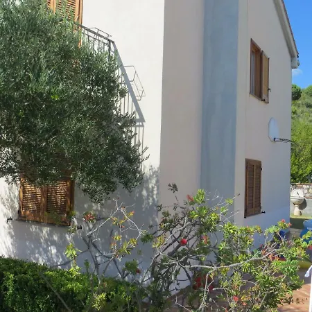 Tusitala - & * Maratea