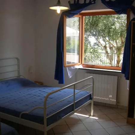 Appartamento Tusitala - &