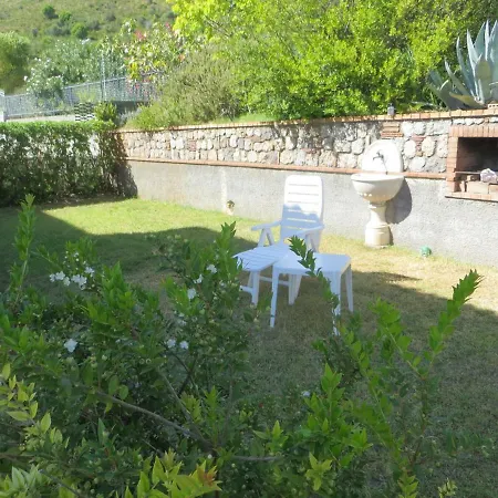 Tusitala - & * Maratea