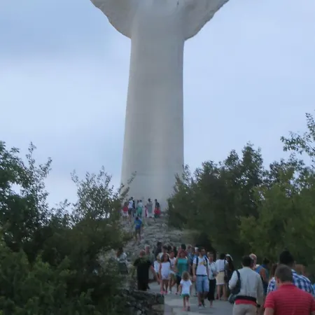 Appartamento Tusitala - &