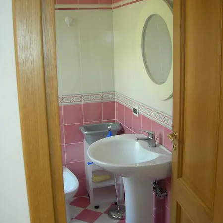 Appartamento Tusitala - & *