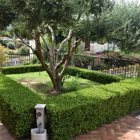 Appartamento Tusitala - & Maratea