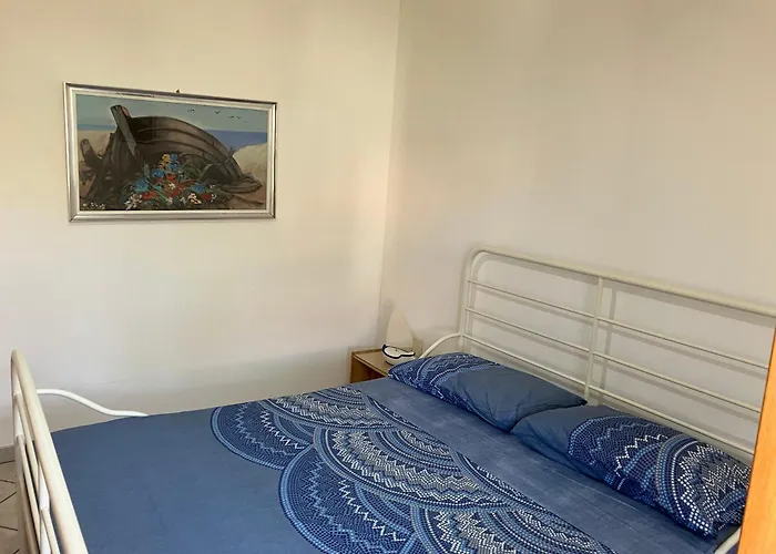 Tusitala - & Lägenhet *