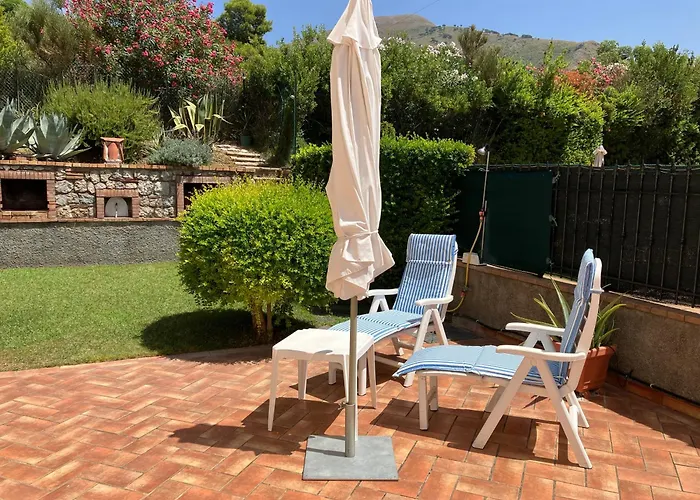 Tusitala - & Lägenhet