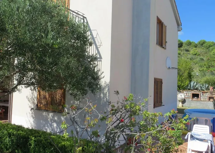 Tusitala - & * Maratea