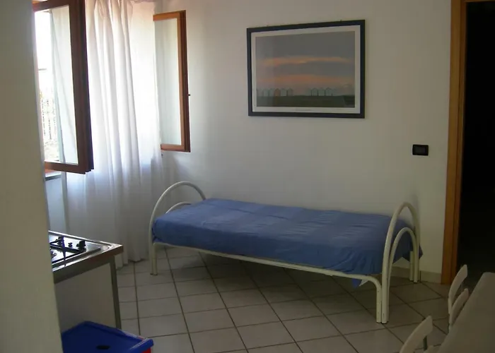 Tusitala - & * Maratea