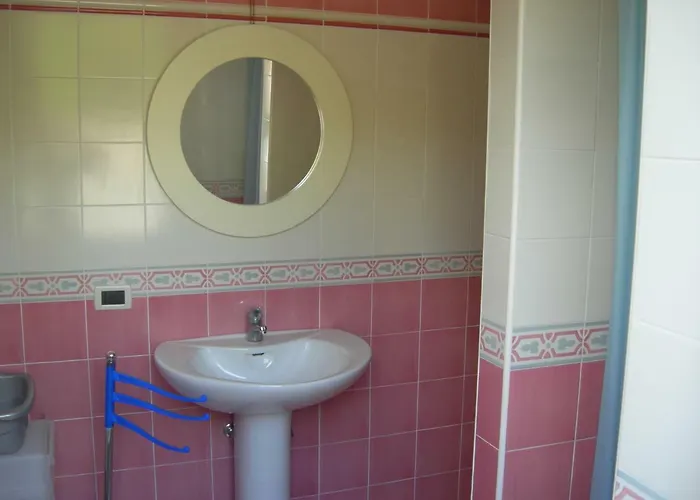 Tusitala - & Lägenhet Maratea