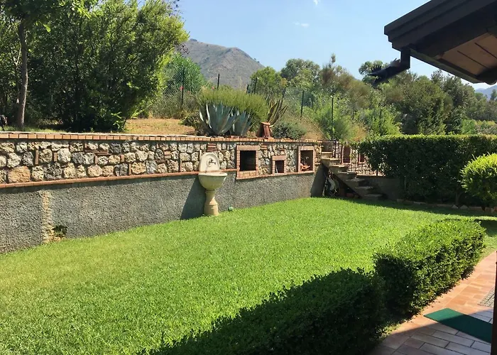 Tusitala - & Lägenhet *