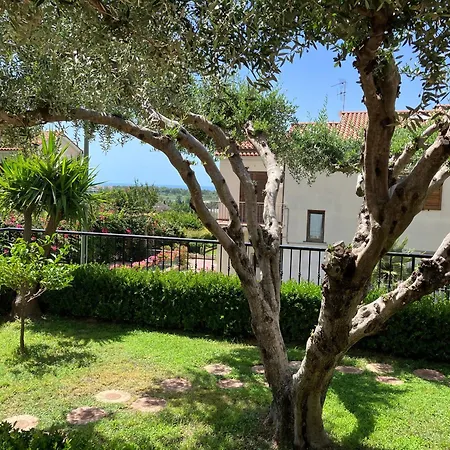 Appartamento Tusitala - & *