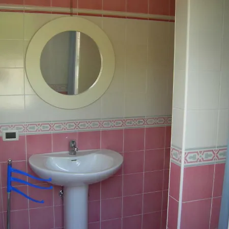 Tusitala - & Apartment Maratea
