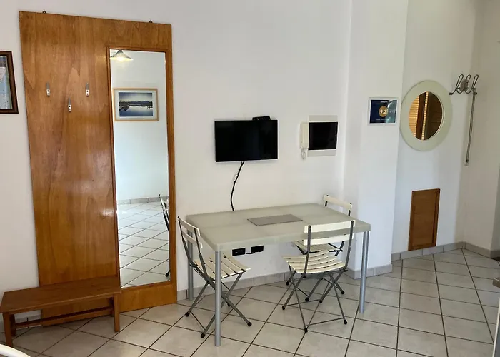 Tusitala - & Appartamento Maratea