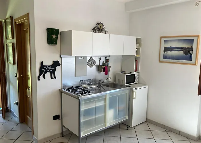 Appartamento Tusitala - & Maratea