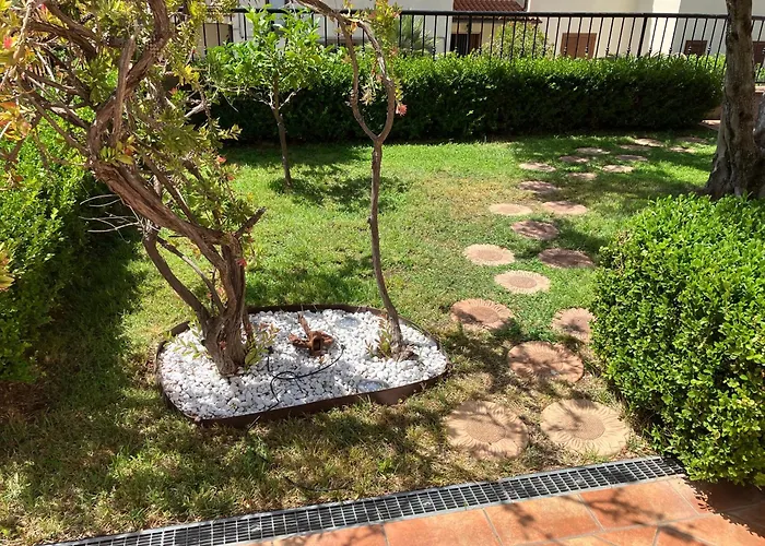 Apartment Tusitala - &