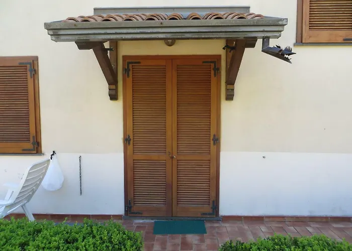 Appartamento Tusitala - & Maratea