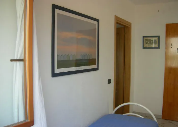 Appartamento Tusitala - & *