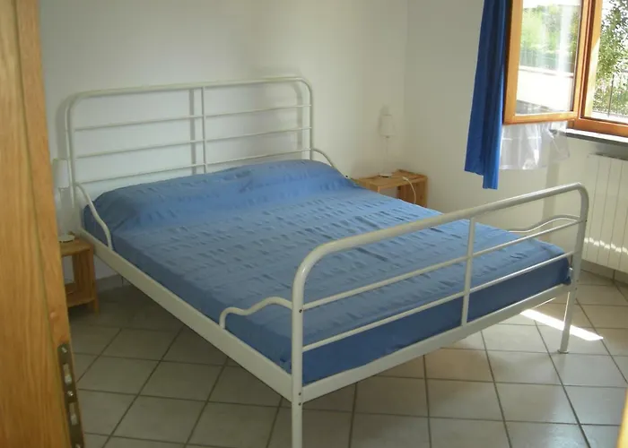 Tusitala - & Appartamento *