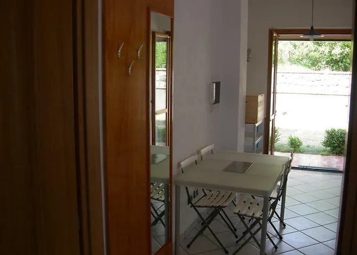 Tusitala - & * Maratea