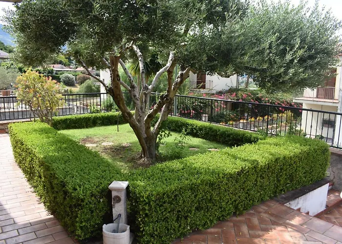 Appartamento Tusitala - & Maratea